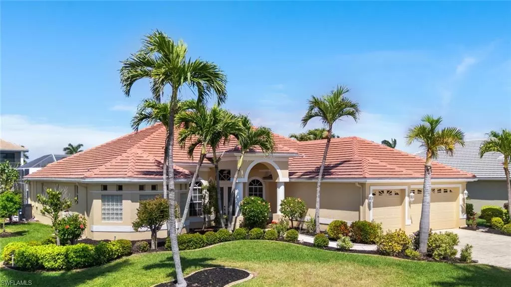Cape Coral, FL 33914,2405 Sagramore PL