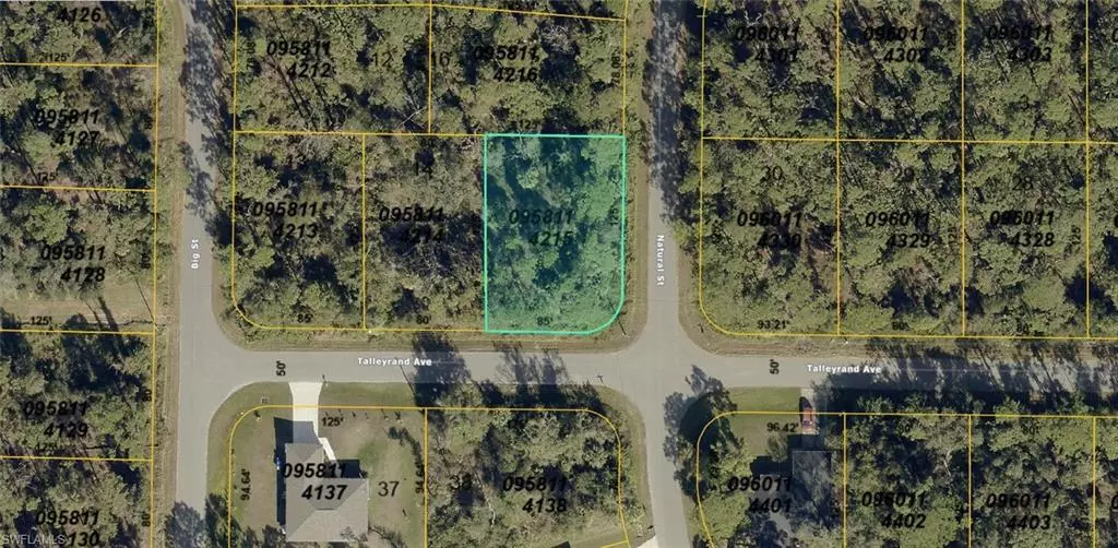 North Port, FL 34286,0958-11-4215 Natural ST