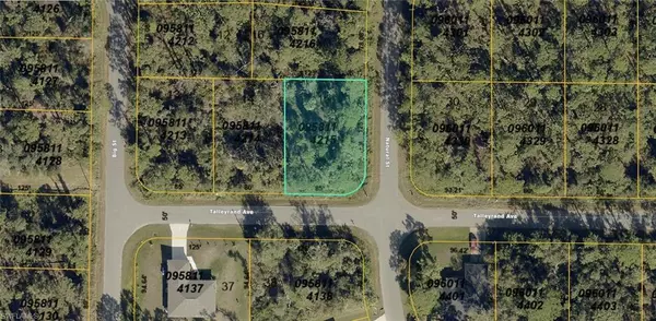 0958-11-4215 Natural ST, North Port, FL 34286
