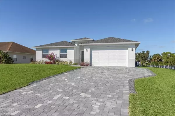 Cape Coral, FL 33993,2601 Diplomat PKWY W