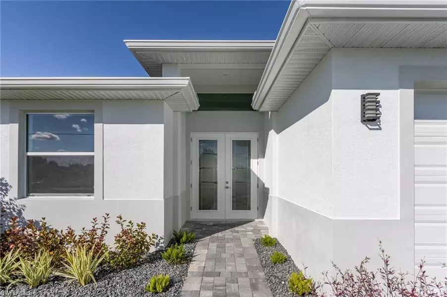 2601 Diplomat PKWY W, Cape Coral, FL 33993