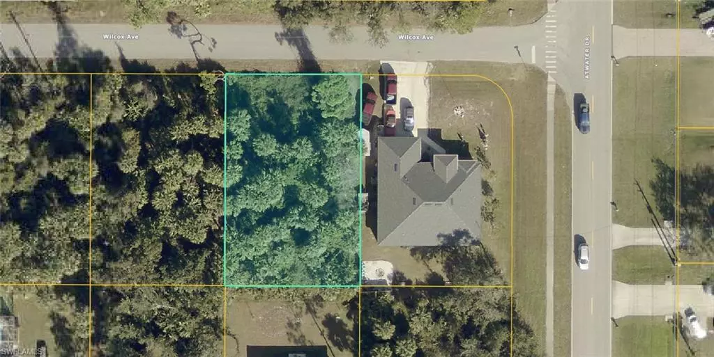 North Port, FL 34288,1133100902 Wilcox AVE