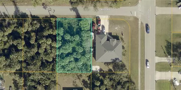 1133100902 Wilcox AVE, North Port, FL 34288