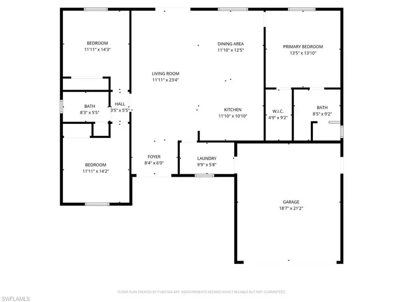 518 Harry Thayer AVE S, Lehigh Acres, FL 33974