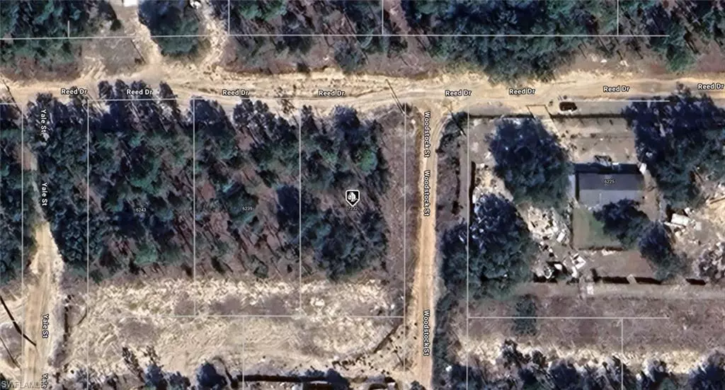 7232 Woodstock ST, Keystone Heights, FL 32656