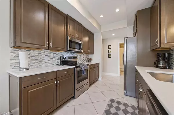 Fort Myers, FL 33908,18276 Creekside Preserve LOOP #102