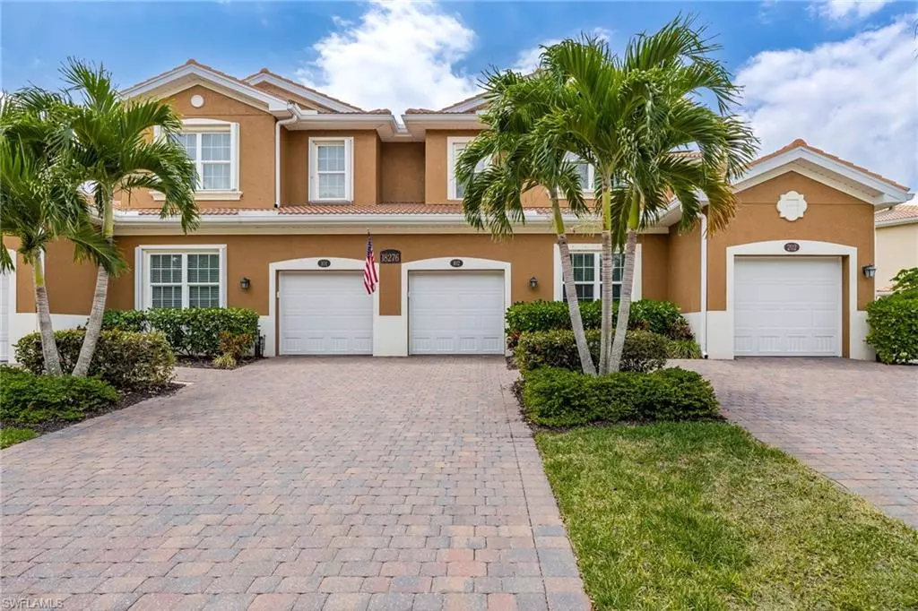 Fort Myers, FL 33908,18276 Creekside Preserve LOOP #102