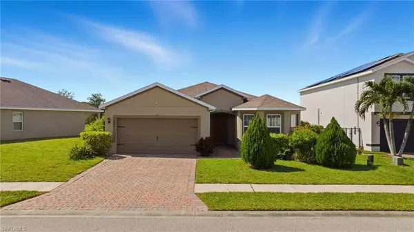 10884 Marble Brook BLVD, Lehigh Acres, FL 33936