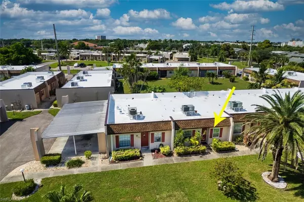 Fort Myers, FL 33919,6300 S Pointe BLVD #223