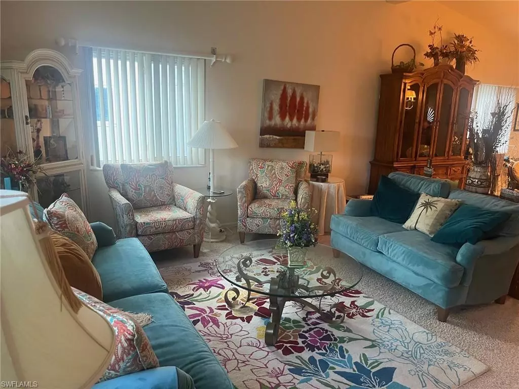 Fort Myers, FL 33907,13191 Oakmont DR #8