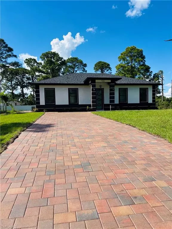 Lehigh Acres, FL 33974,582 Eisenhower BLVD