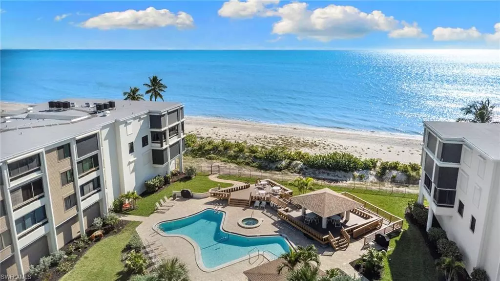 Sanibel, FL 33957,2777 W Gulf DR #104