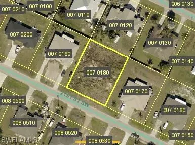 4512 / 4514 21 Street SW SW ST, Cape Coral, FL 33973