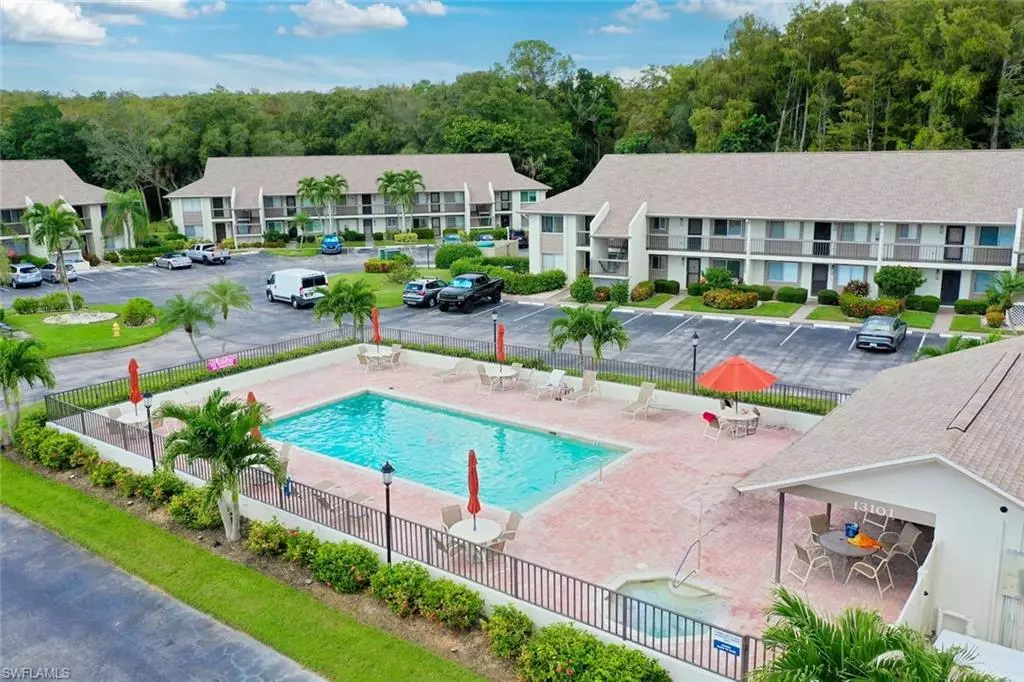 Fort Myers, FL 33912,13170 White Marsh LN #200