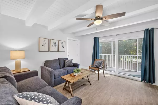 Sanibel, FL 33957,409 E Gulf DR #18