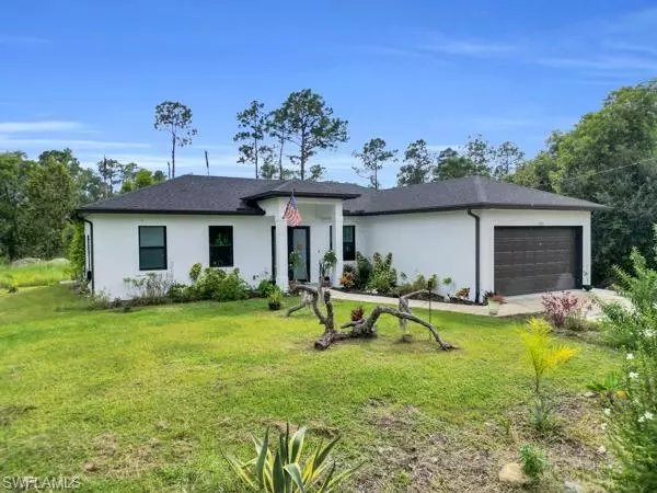 Lehigh Acres, FL 33936,4006 E 2nd ST