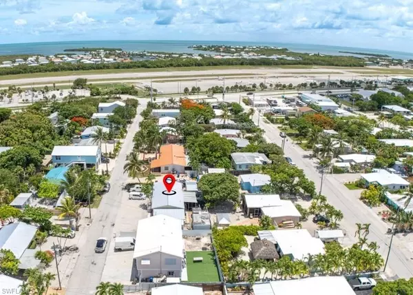 Marathon, FL 33050,780 95th Street Ocean