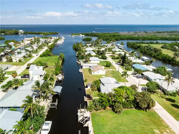 Bokeelia, FL 33922,16269 Buccaneer ST