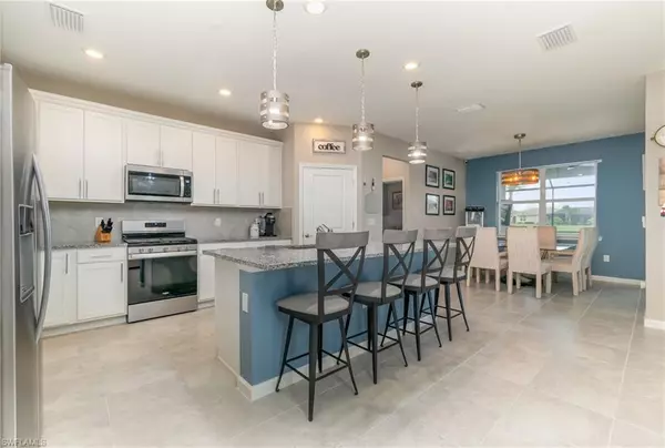 North Fort Myers, FL 33917,7079 Chapel Creek LN