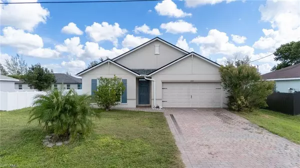 Cape Coral, FL 33993,1531 NW 22nd AVE