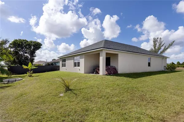 Cape Coral, FL 33993,1531 NW 22nd AVE