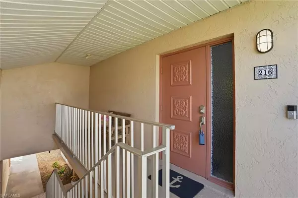 Cape Coral, FL 33904,1949 Beach PKWY #216