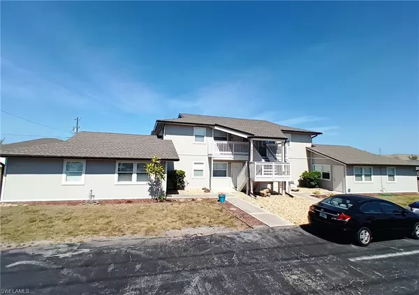 3420 Skyline BLVD #104, Cape Coral, FL 33914