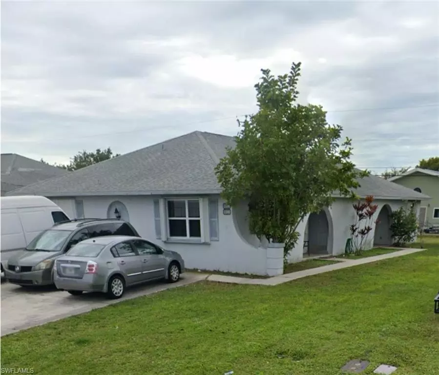Cape Coral, FL 33914,3306 SW 7th PL