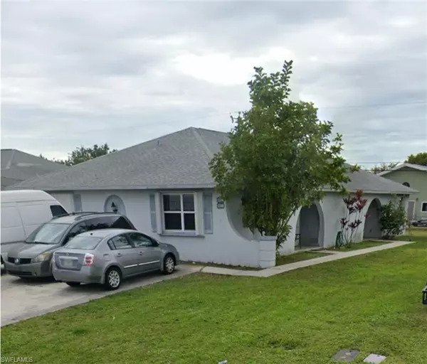 3306 SW 7th PL, Cape Coral, FL 33914