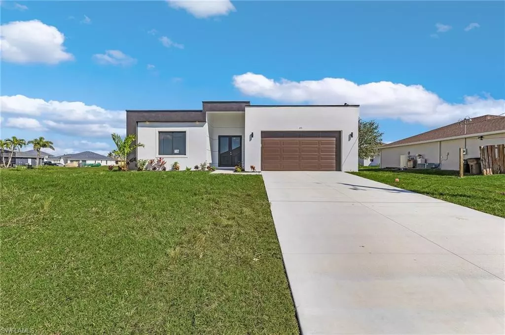 Cape Coral, FL 33993,231 NW 27th AVE