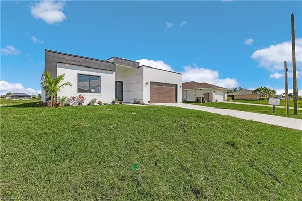 Cape Coral, FL 33993,231 NW 27th AVE