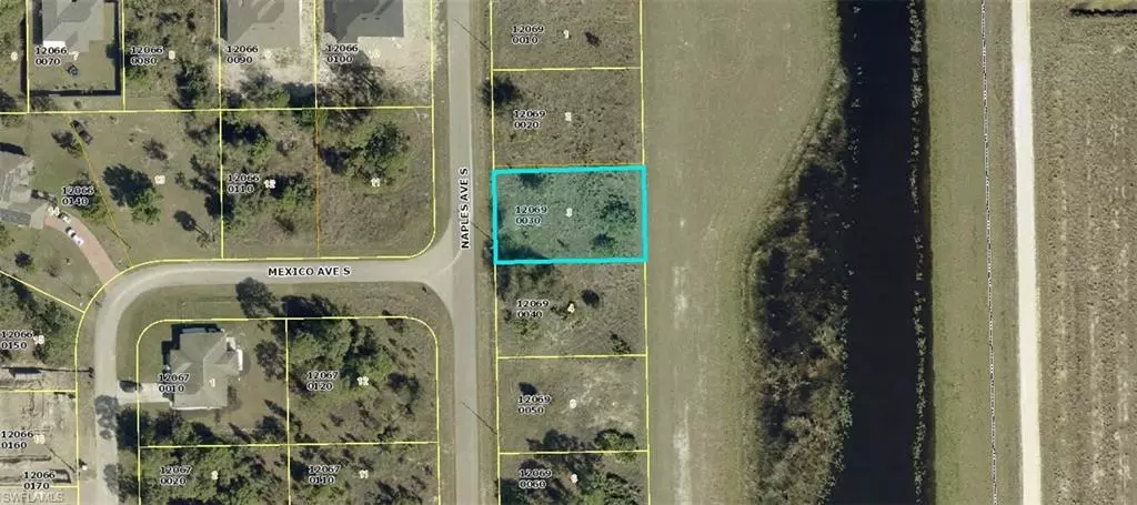 Lehigh Acres, FL 33974,1005 Naples AVE S