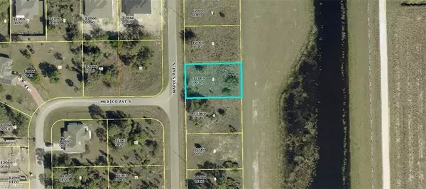1005 Naples AVE S, Lehigh Acres, FL 33974
