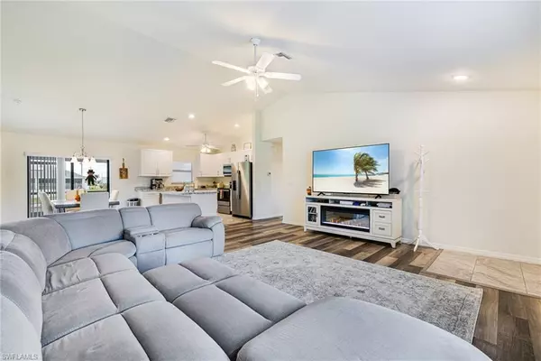 Cape Coral, FL 33993,3410 NW 45th ST