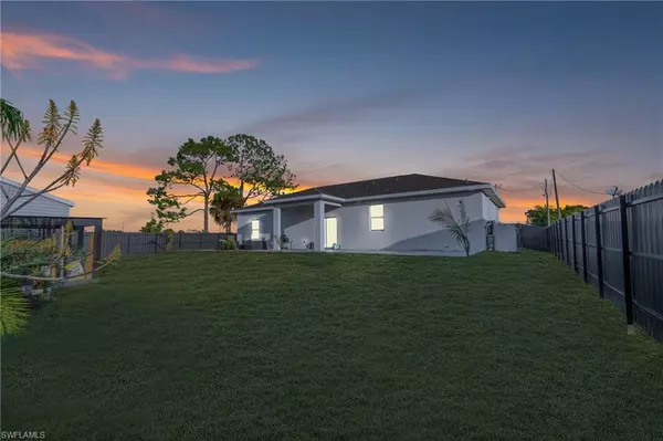 Lehigh Acres, FL 33976,3031 37th ST SW