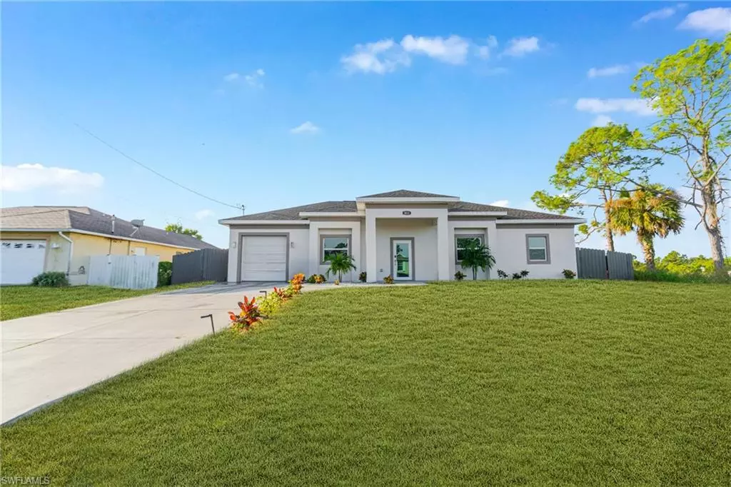 Lehigh Acres, FL 33976,3031 37th ST SW