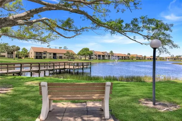 Fort Myers, FL 33919,8336 Charter Club CIR #10