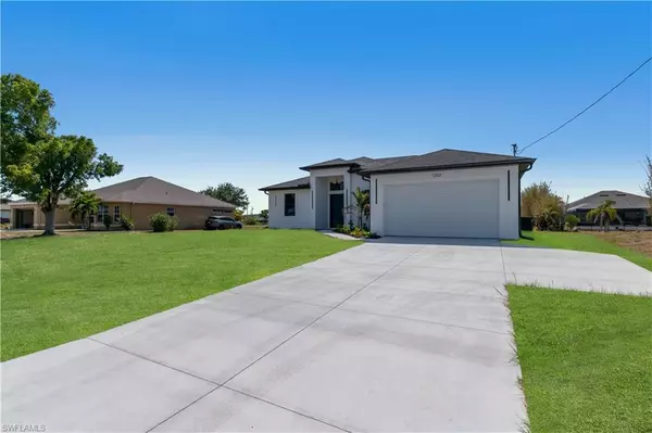 Cape Coral, FL 33993,1202 Nelson RD N