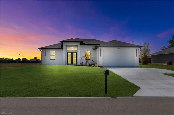 Cape Coral, FL 33993,1202 Nelson RD N