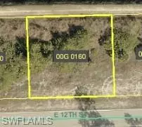 1113/1115 E 12th ST, Lehigh Acres, FL 33972