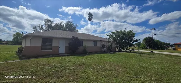 1302 NE 9th ST #1302, Cape Coral, FL 33909