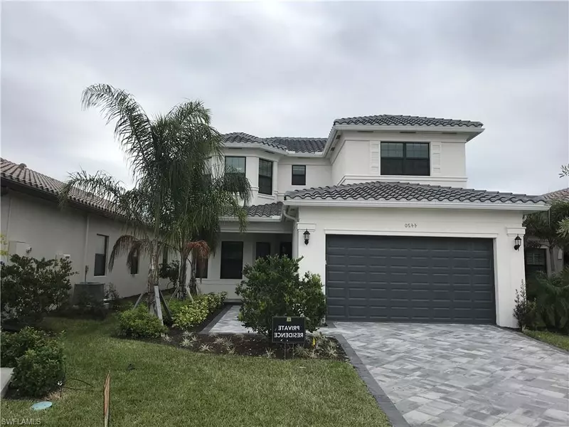 11537 Foxbriar LN, Fort Myers, FL 33913