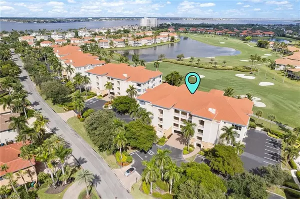 11100 Harbour Yacht CT #44D, Fort Myers, FL 33908