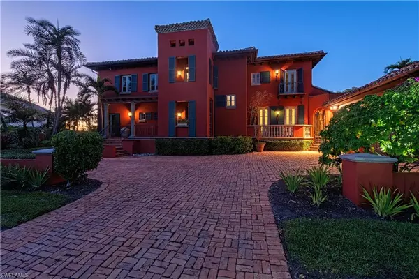 Fort Myers, FL 33919,5844 Riverside LN