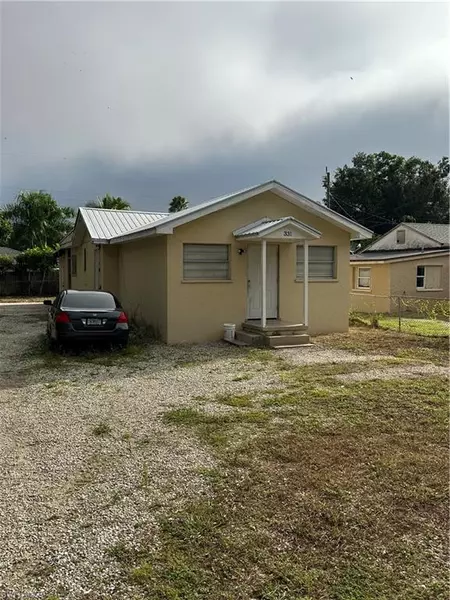 331 Balboa AVE, Fort Myers, FL 33905