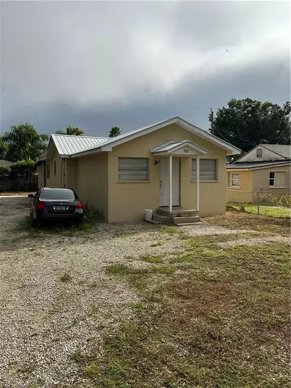 331 Balboa AVE, Fort Myers, FL 33905