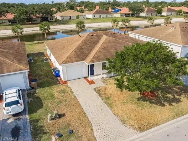 Lehigh Acres, FL 33936,18313 Gibraltar LN