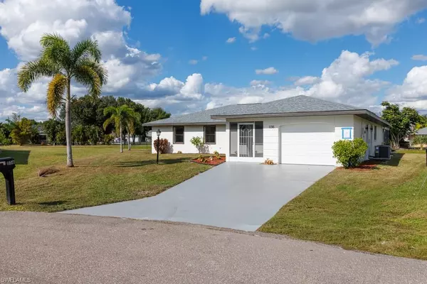 Punta Gorda, FL 33983,1136 Yachtsman LN