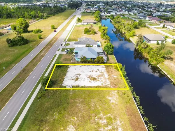 Cape Coral, FL 33991,2629 Ceitus PKWY