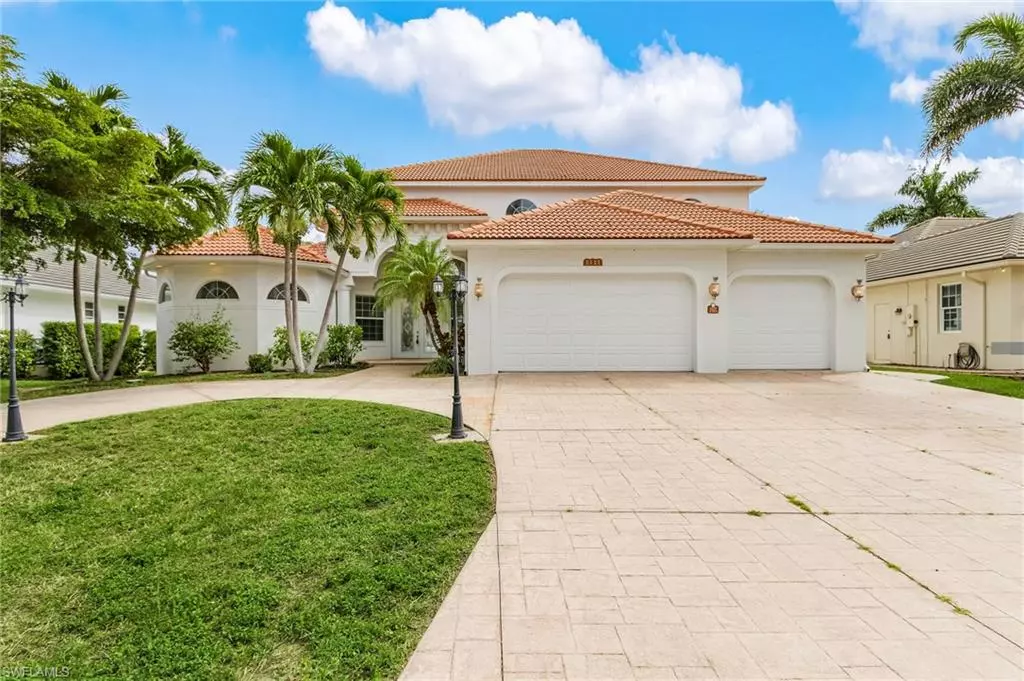 Cape Coral, FL 33914,5327 SW 28th PL